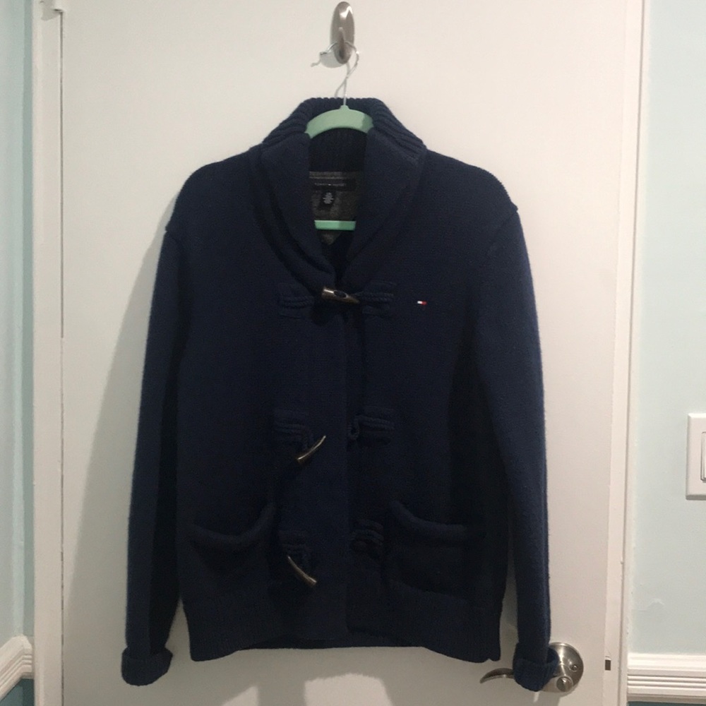Tommy Hilfiger Sweater/Cardigan